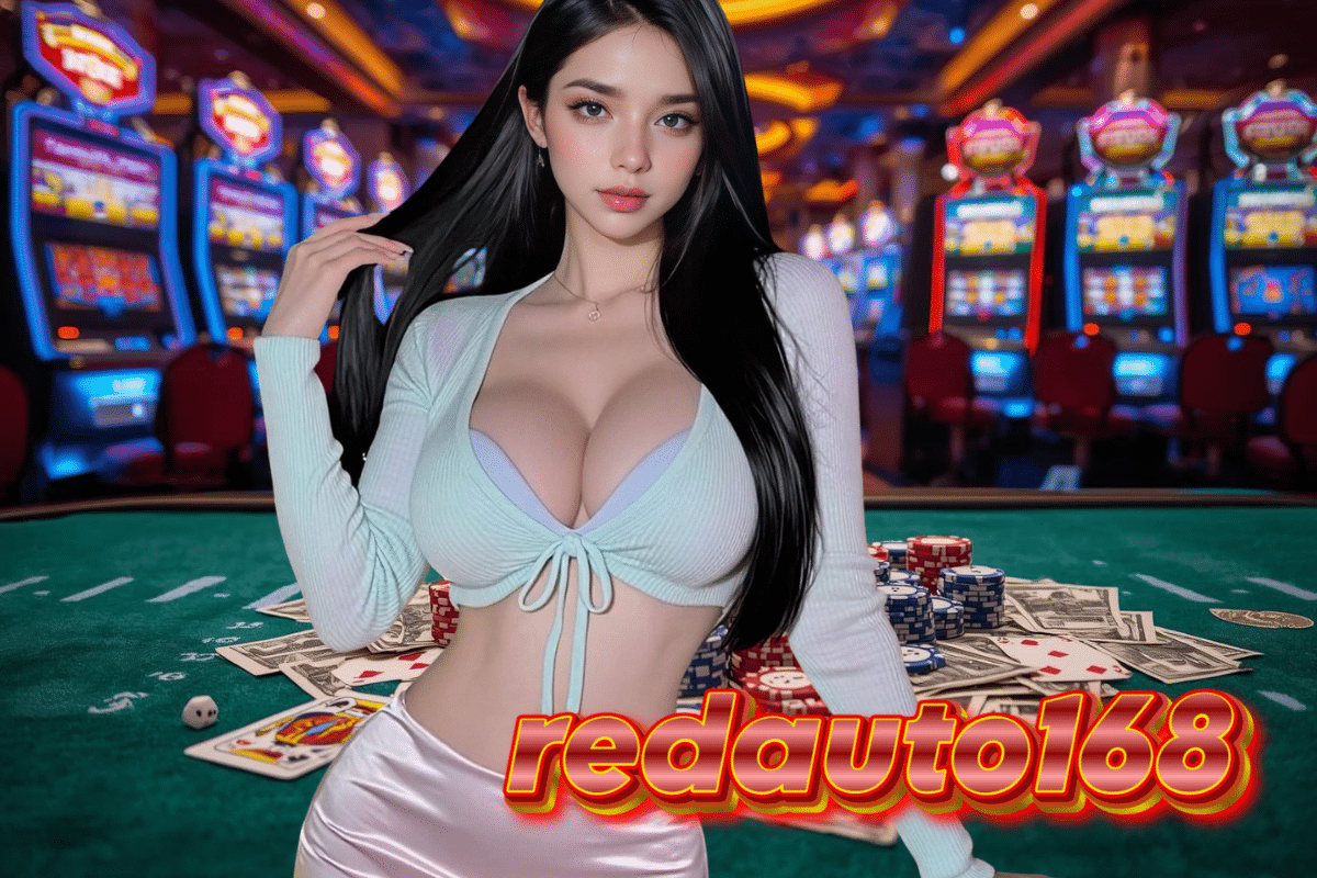 redauto168 ทรูวอเลท